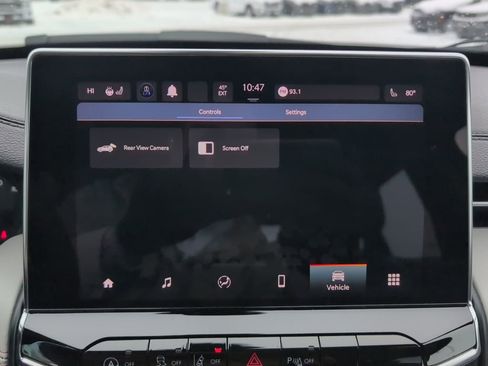 Used 2024 Jeep Compass Limited image 36