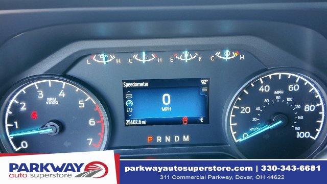 Certified 2026 Ford F250 XLT AWD/4WD image 31
