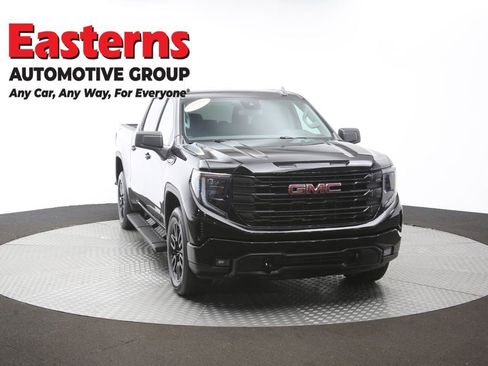 Used 2024 GMC Sierra 1500 Elevation AWD/4WD image 53