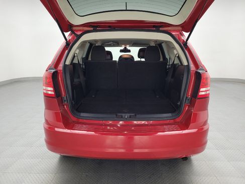 Used 2018 Dodge Journey SE w/ Connectivity Group image 29