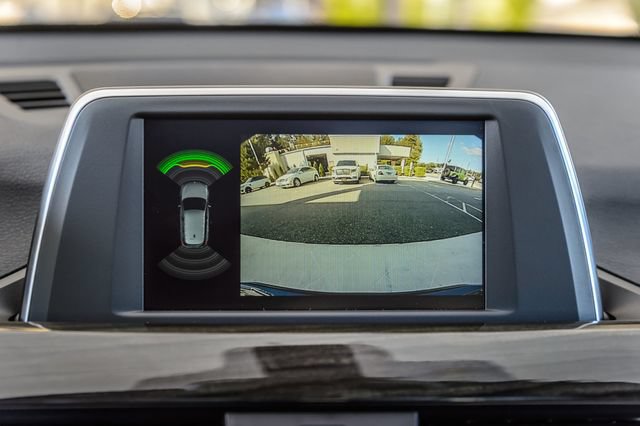 Used 2018 BMW X1 sDrive28i w/ Convenience Package FWD image 19