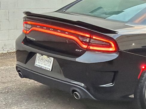 Used 2023 Dodge Charger GT image 6