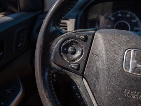 Used 2016 Honda CR-V Touring image 19