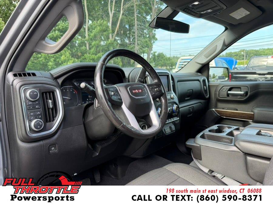 Used 2020 GMC Sierra 1500 Elevation w/ Elevation Value Package AWD/4WD image 20