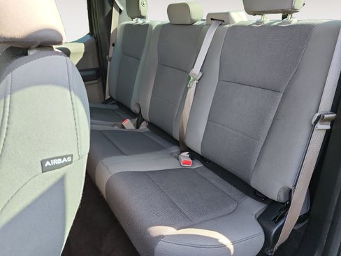 Used 2016 Ford F150 XL w/ Equipment Group 101A Mid RWD image 13