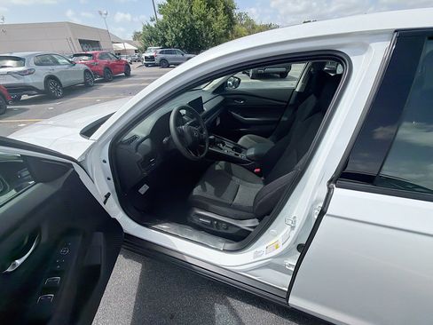 New 2026 Honda Accord SE image 17
