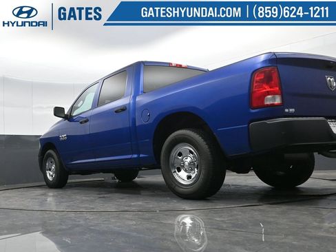 Used 2016 RAM 1500 Tradesman w/ Popular Equipment Group image 37