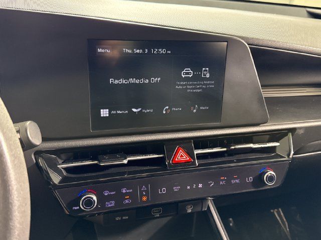 Used 2023 Kia Niro LX FWD image 57