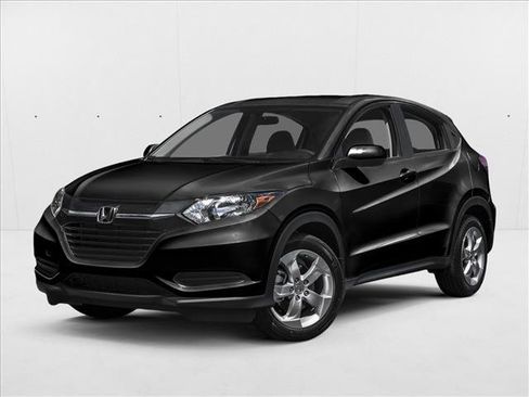 Used 2016 Honda HR-V LX image 1