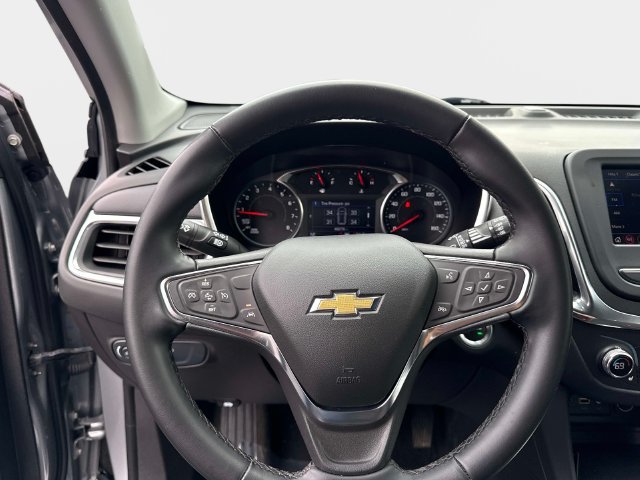 Used 2024 Chevrolet Equinox LT FWD image 28
