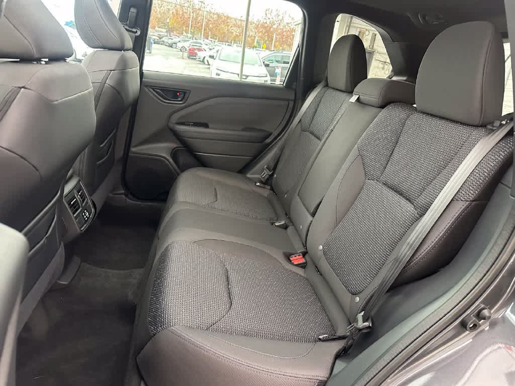 Certified 2026 Subaru Forester Premium AWD/4WD image 15