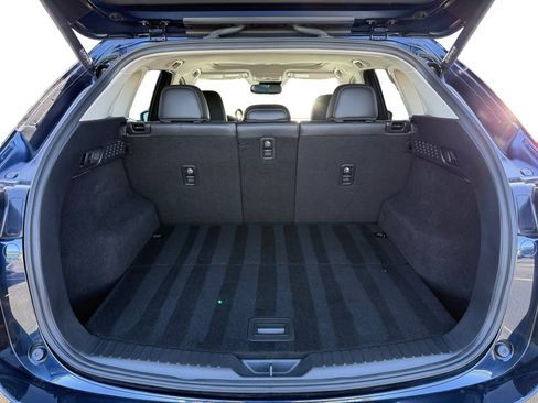 Certified 2022 MAZDA CX-5 AWD 2.5 S w/ Premium Package image 17