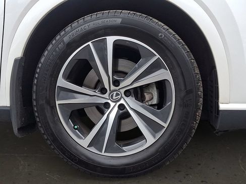 Used 2024 Lexus RX 350 Premium w/ Cold Area Package AWD/4WD image 9