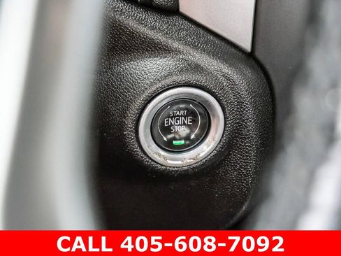 Used 2021 Chevrolet Silverado 1500 LTZ w/ Technology Package AWD/4WD image 52