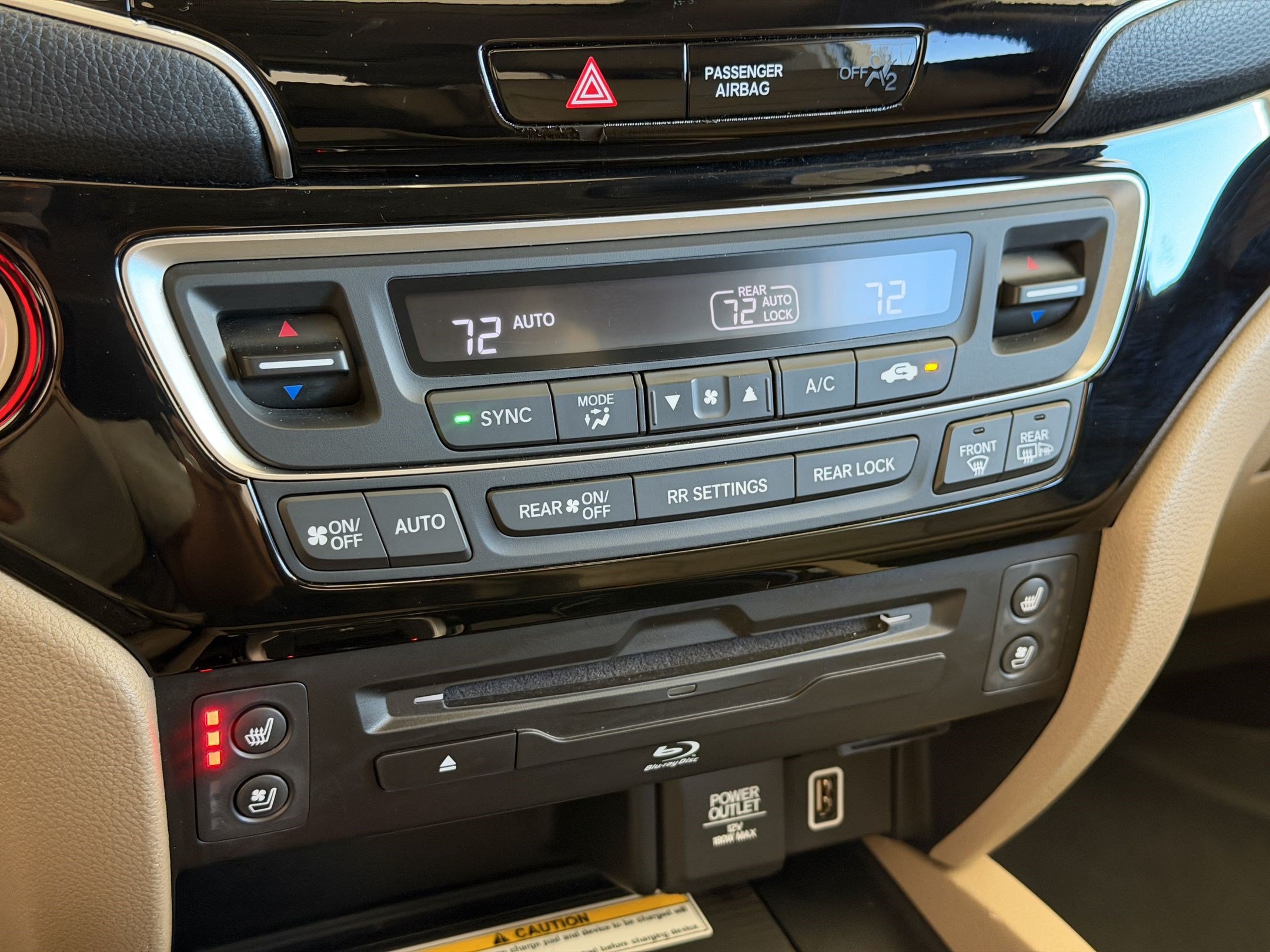 Used 2020 Honda Pilot Elite image 18