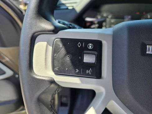 Used 2024 Land Rover Defender 110 S AWD/4WD image 31