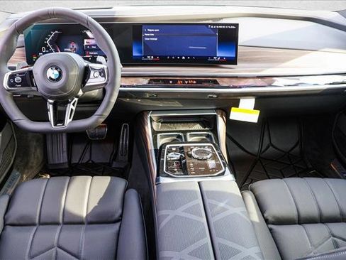 New 2026 BMW 760i xDrive image 20