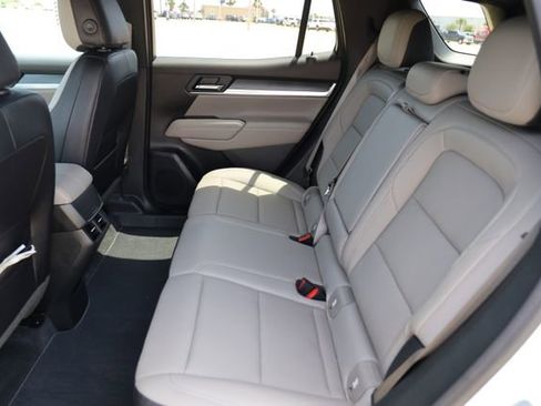 New 2026 GMC Terrain Elevation w/ Elevation Premium Package FWD image 13