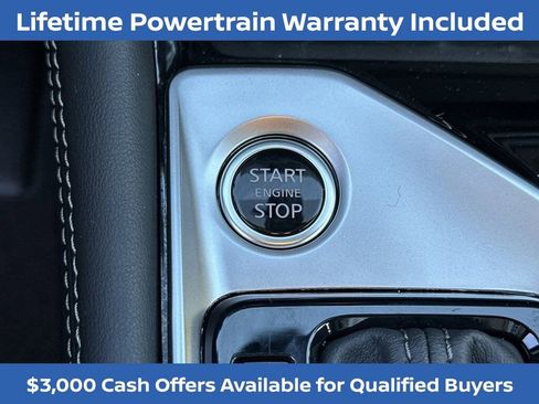 New 2025 Nissan Altima 2.5 SL image 9