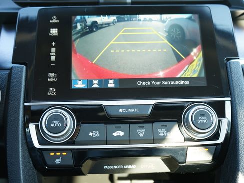 Used 2016 Honda Civic Touring image 23