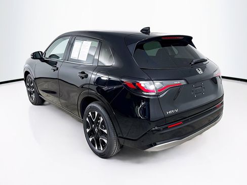 Certified 2026 Honda HR-V EX-L image 29