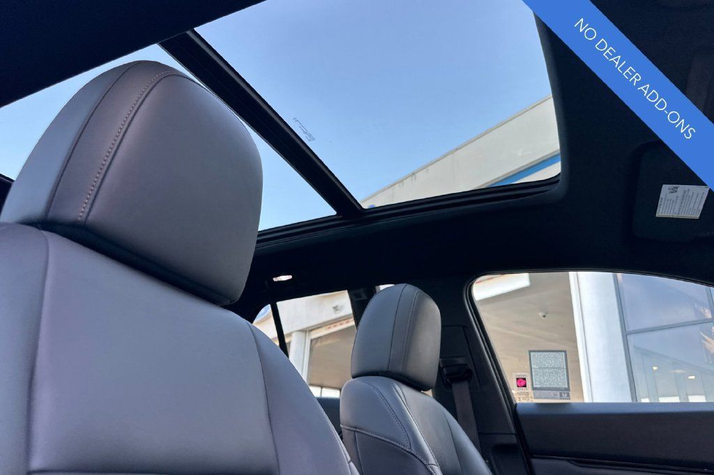 Certified 2024 Honda Prologue Touring image 19