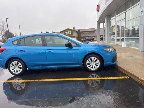 Used 2023 Subaru Impreza 2.0i image 12