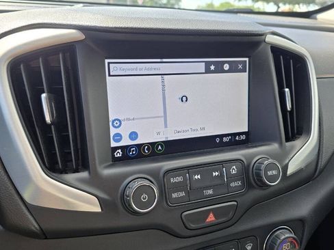 Used 2018 GMC Terrain SLE w/ Driver Convenience Package AWD/4WD image 19
