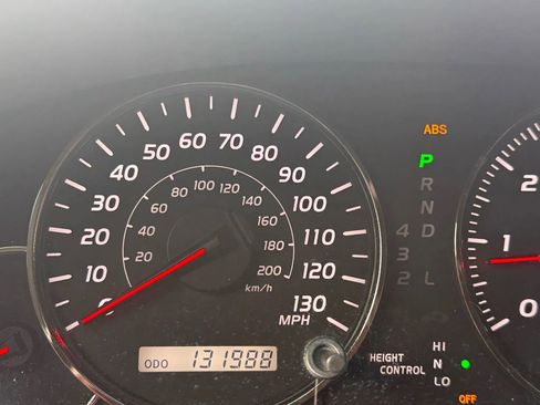 Used 2008 Lexus GX 470 image 25