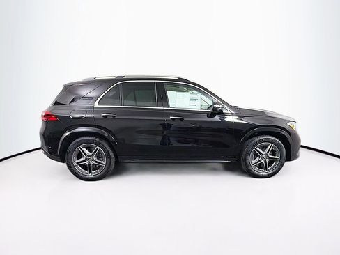 New 2026 Mercedes-Benz GLE 350 4MATIC image 8