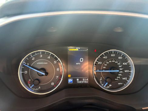Used 2020 Subaru Ascent Touring w/ Popular Package #3 AWD/4WD image 11