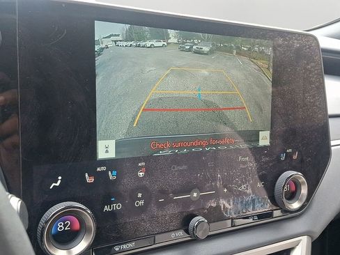 Used 2023 Lexus RX 350 Premium Plus w/ Accessory Package image 19