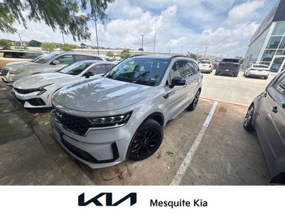 Used 2023 Kia Sorento SX