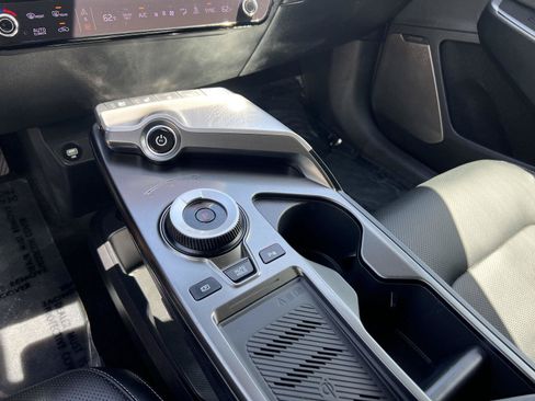 Used 2023 Kia EV6 Wind w/ Wind Technology Package AWD/4WD image 37