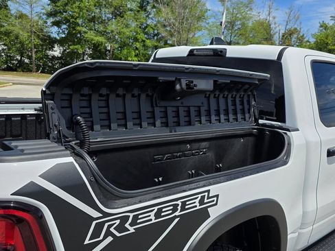 New 2026 RAM 1500 Rebel AWD/4WD image 41
