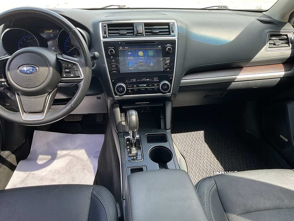Used 2019 Subaru Outback 2.5i Limited w/ Popular Package #2 AWD/4WD image 12