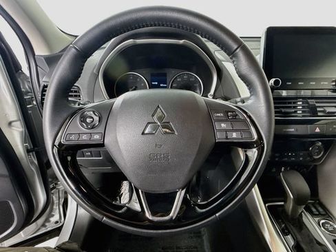 Used 2026 Mitsubishi Eclipse Cross SE AWD/4WD image 11