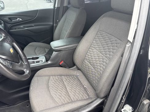 Used 2021 Chevrolet Equinox LT FWD image 12