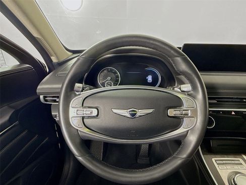 Used 2024 Genesis GV80 2.5T image 8