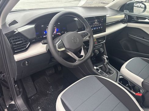 New 2026 Volkswagen Taos S image 8