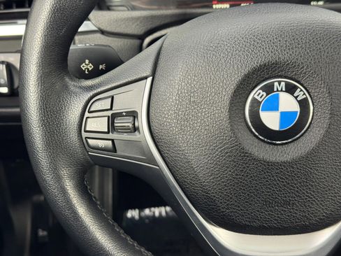 Used 2015 BMW 335i xDrive Sedan image 20