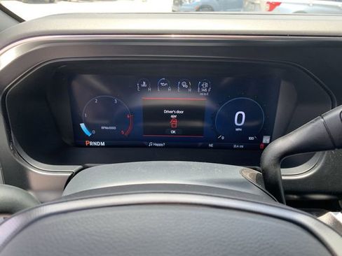 New 2025 Ford F350 Platinum w/ FX4 Off-Road Package image 34