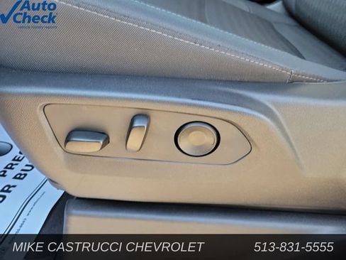Used 2026 Chevrolet Silverado 1500 RST AWD/4WD image 23