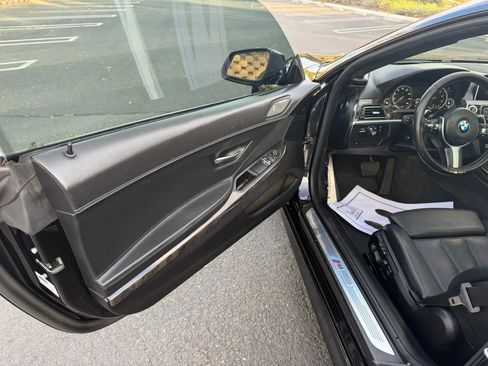 Used 2016 BMW 640i Coupe image 12