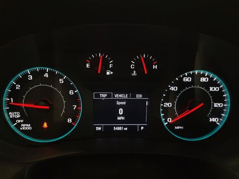 Used 2024 Chevrolet Malibu LT FWD image 23