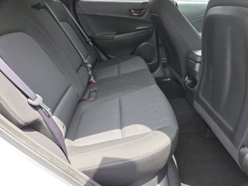 Used 2023 Hyundai Kona SEL AWD/4WD image 24