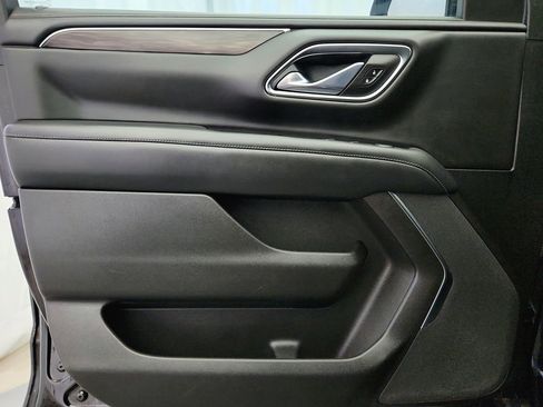 Used 2021 Chevrolet Tahoe LS image 24