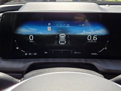 Used 2024 Kia Telluride SX image 30