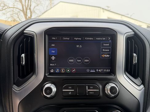 Used 2020 GMC Sierra 1500 SLT w/ SLT Premium Plus Package image 19