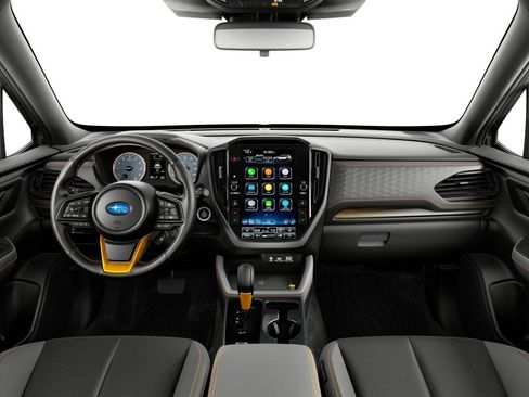 New 2026 Subaru Forester Wilderness AWD/4WD image 17